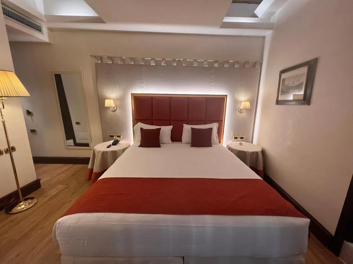 ****  Ruzzini Palace Hotel Venise Italie