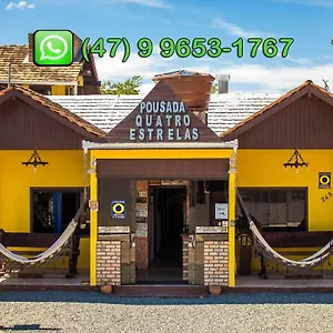 Quatro Estrelas Brasil