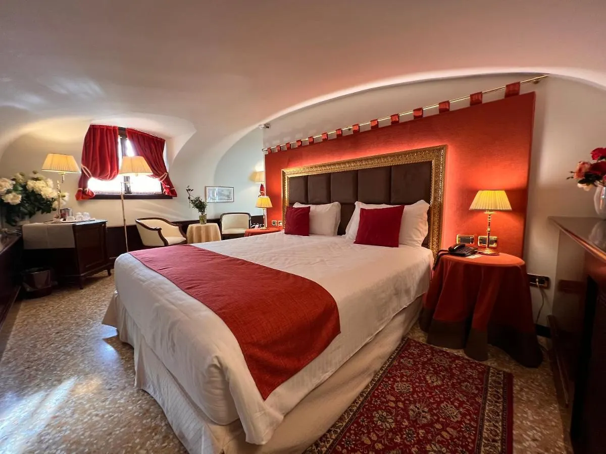 Ruzzini Palace Hotel Veneza