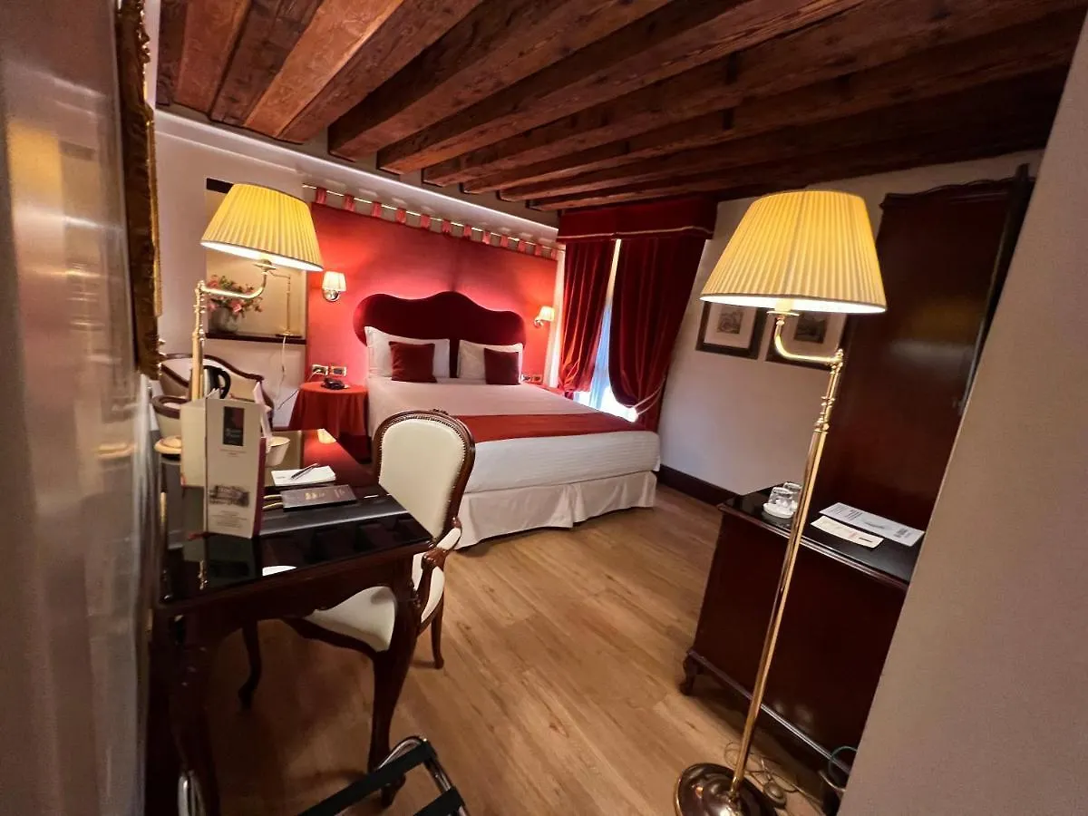 Ruzzini Palace Hotel Veneza