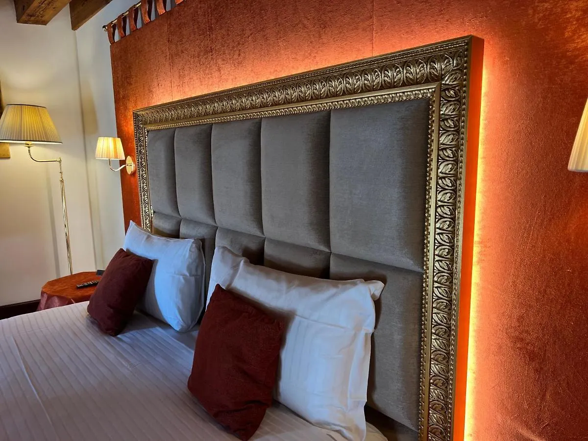 Ruzzini Palace Hotel Veneza