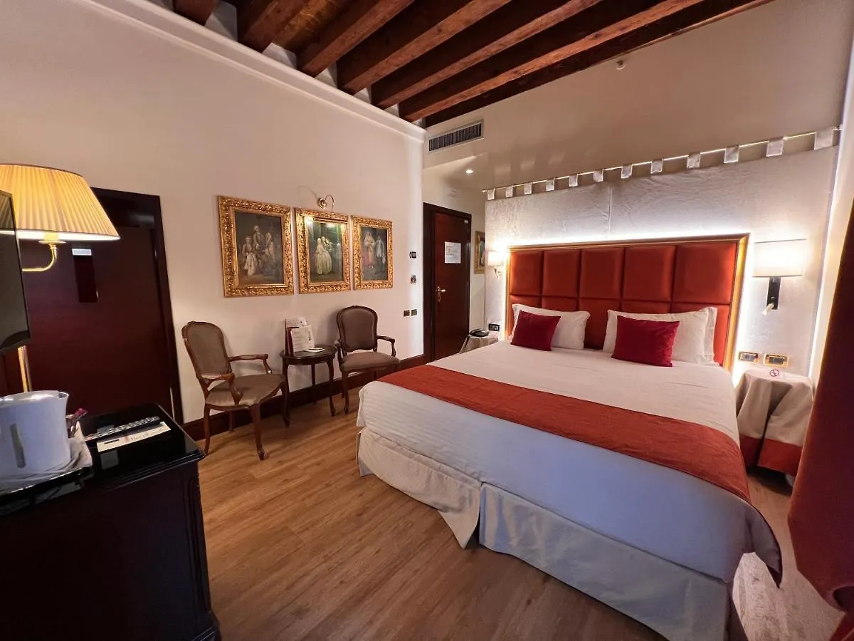 Ruzzini Palace Hotel Veneza