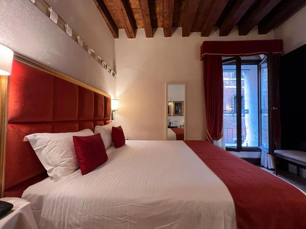 Ruzzini Palace Hotel Veneza