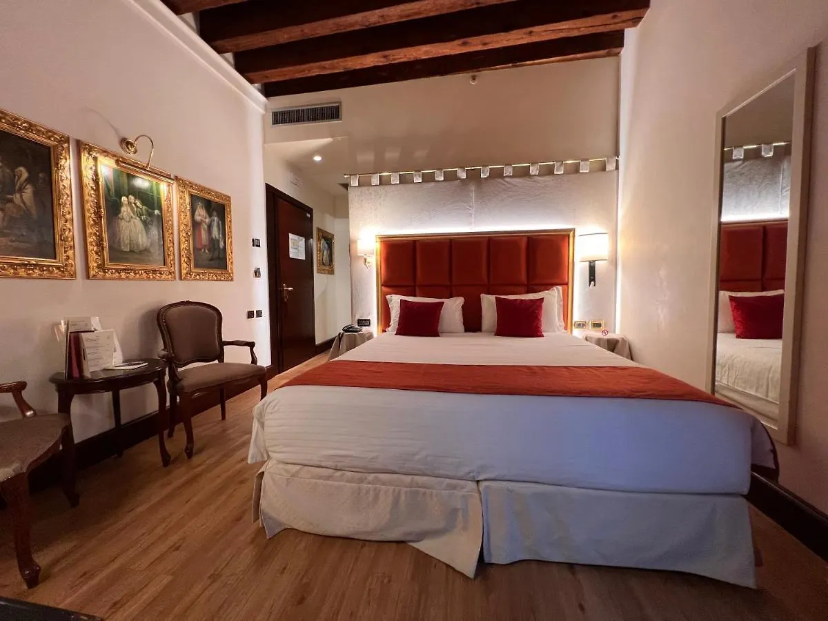 Ruzzini Palace Hotel Veneza