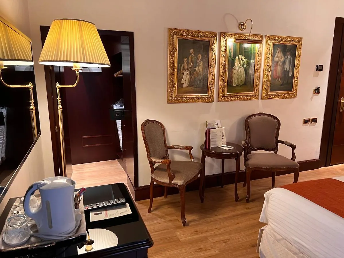 Ruzzini Palace Hotel Veneza