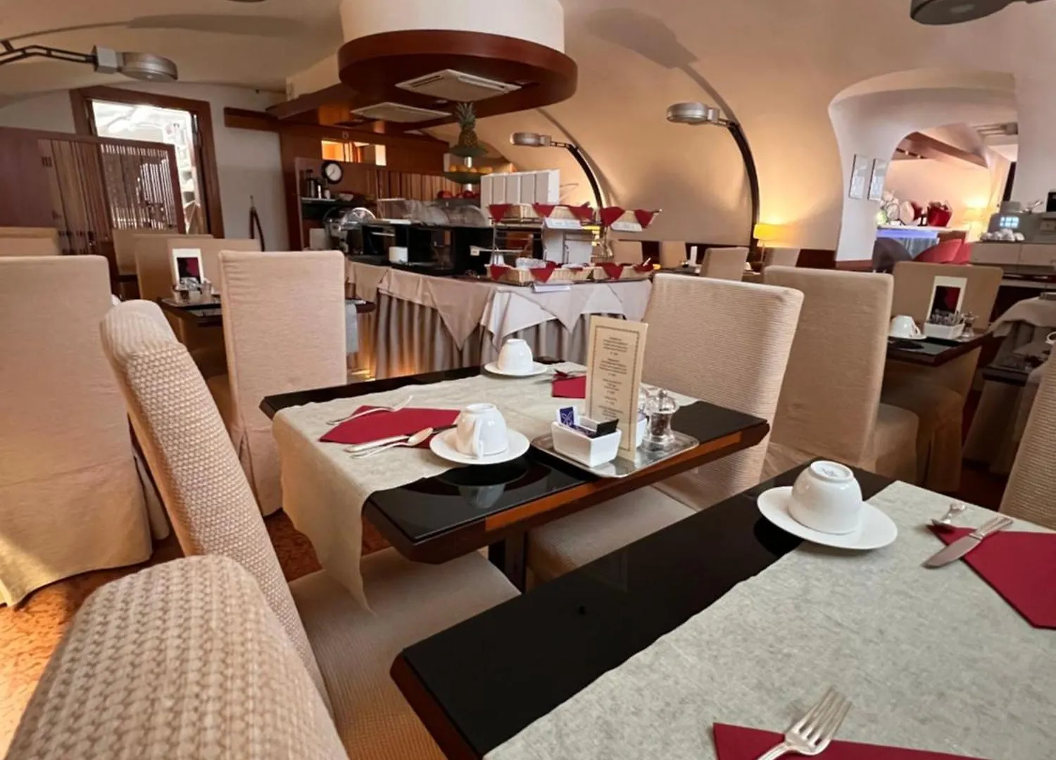Ruzzini Palace Hotel Veneza