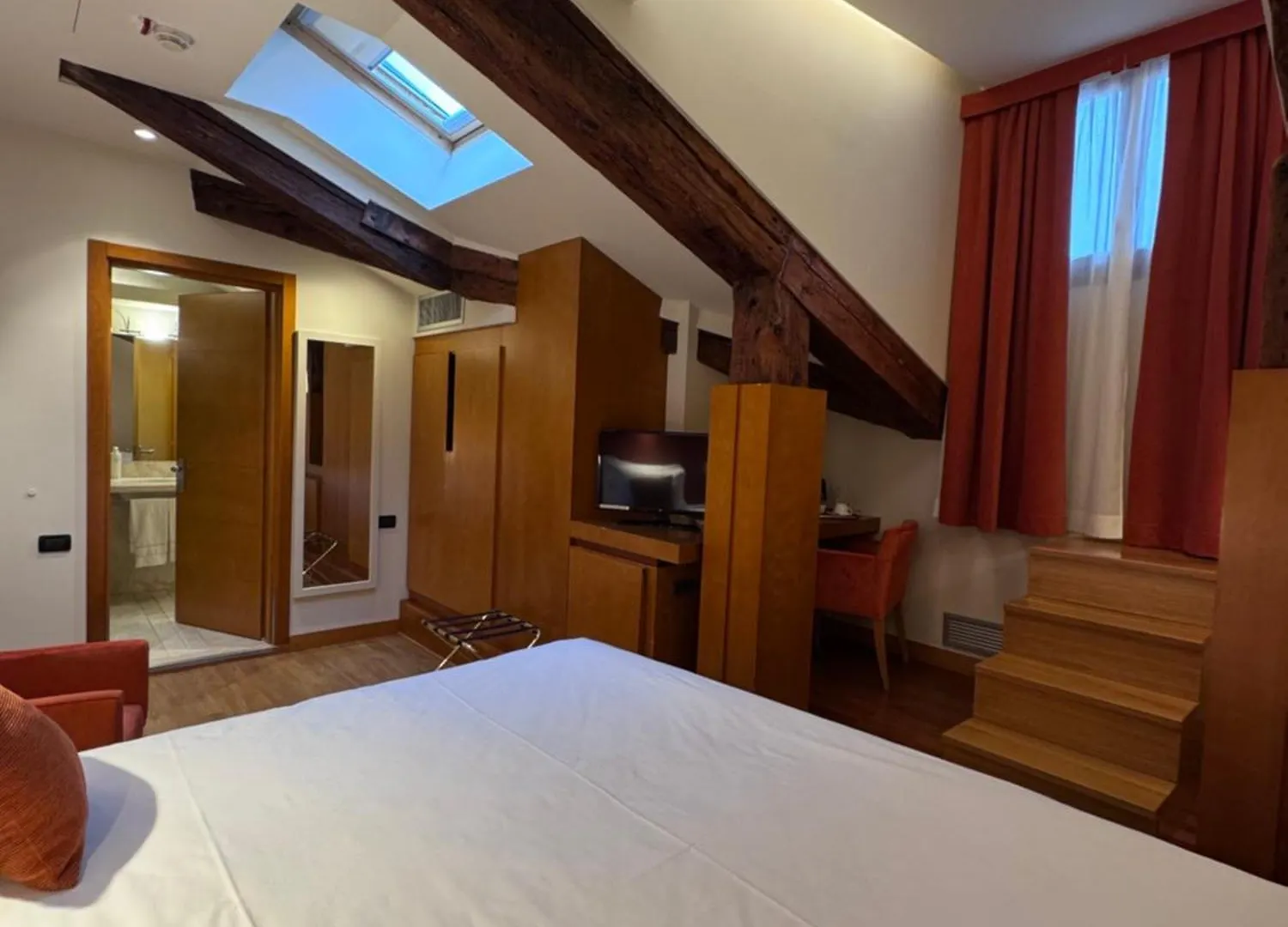 Ruzzini Palace Hotel Veneza 4*,