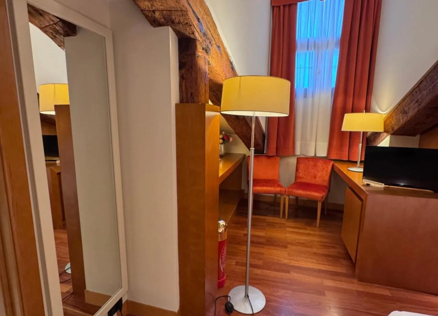 Ruzzini Palace Hotel Veneza