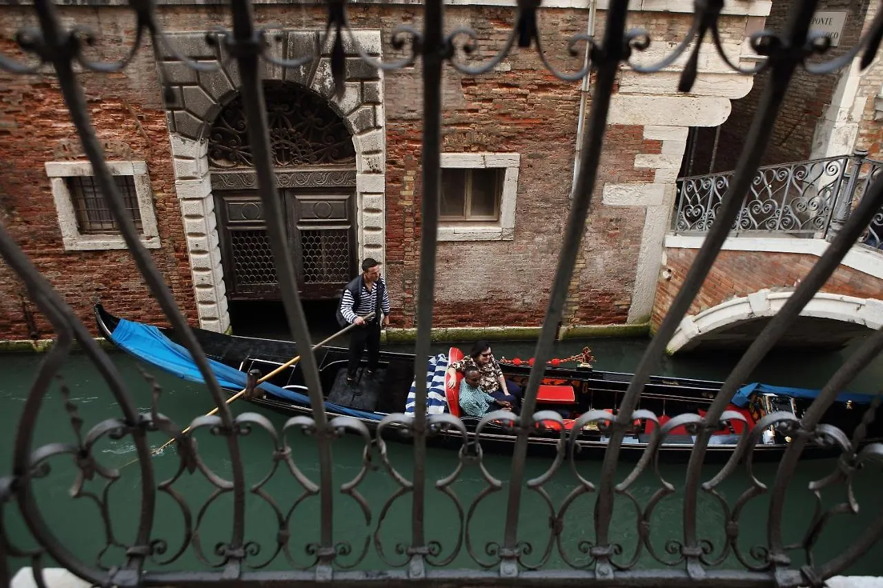 Ruzzini Palace Hotel Veneza